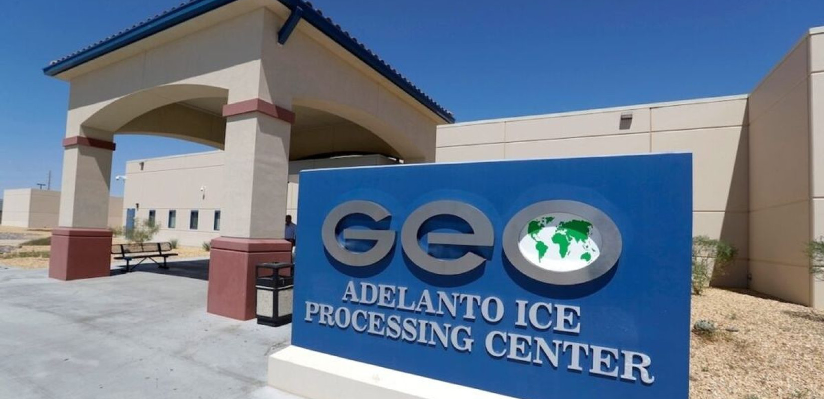 ΗΠΑ: Άλλος ένας άνθρωπος πέθανε ενώ ήταν κρατούμενος της ICE