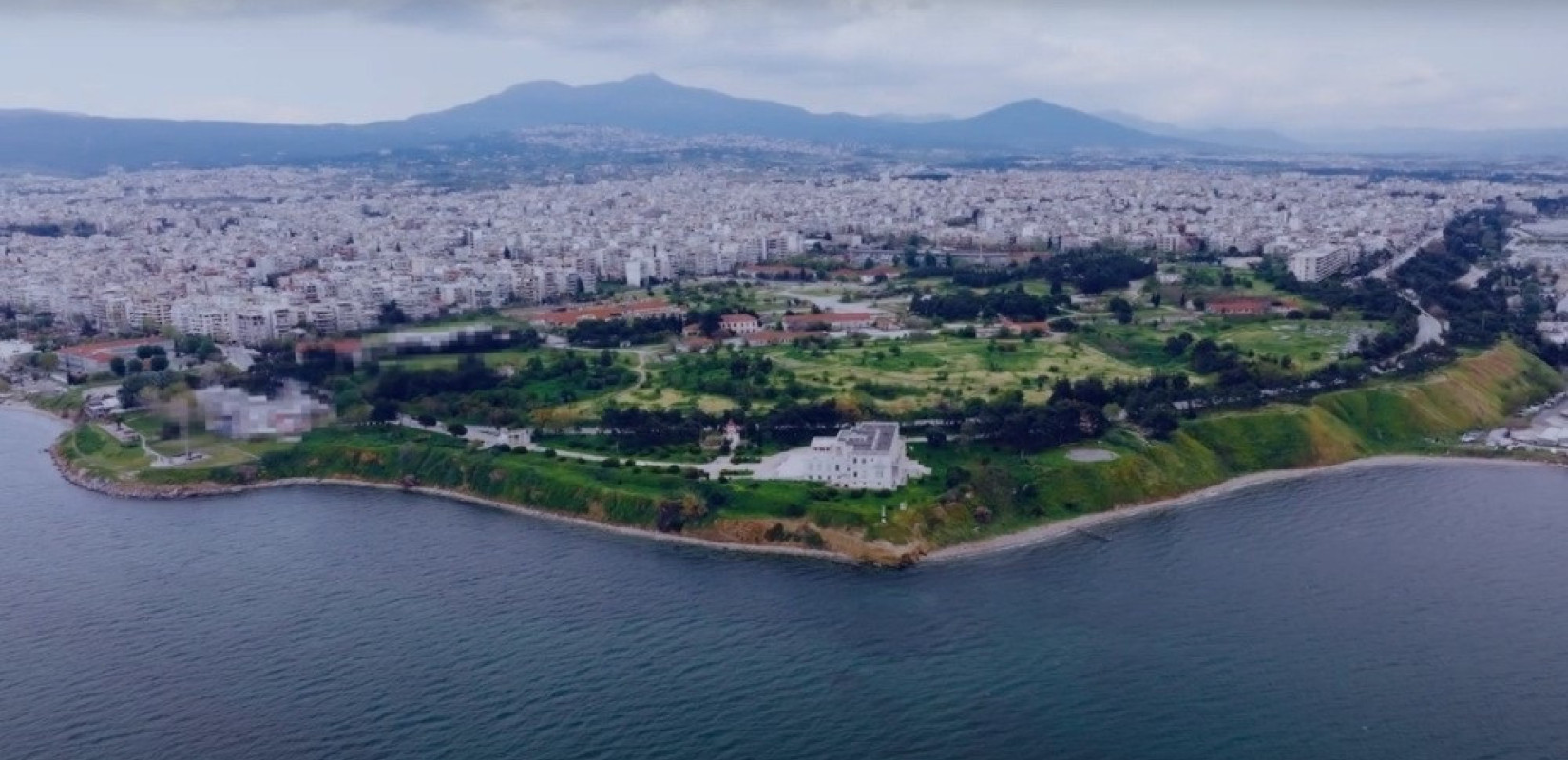 Η ιστορία της Καλαμαριάς γίνεται βιωματικό μάθημα για παιδιά του δημοτικού