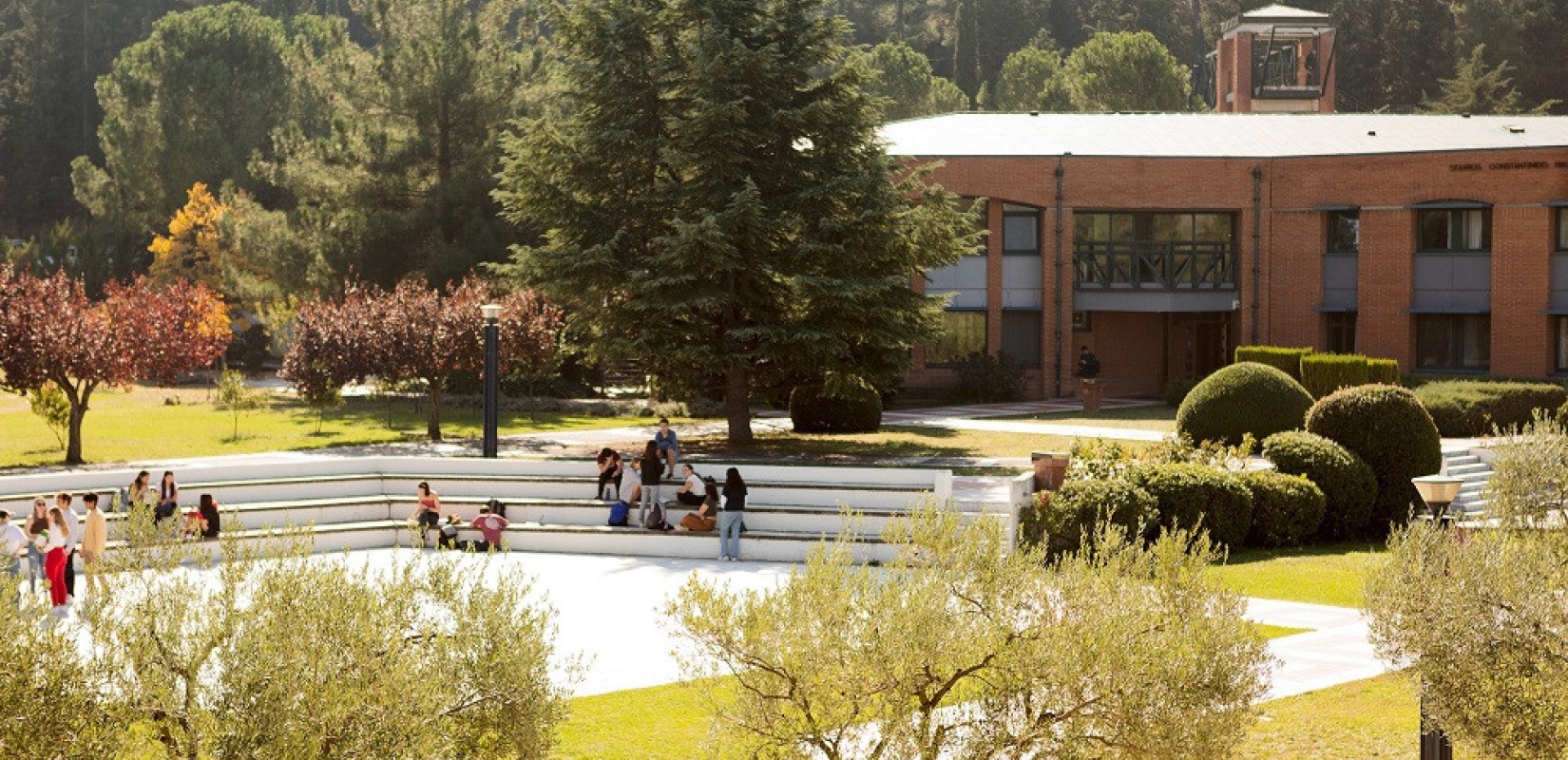 Αμερικανικό Πανεπιστήμιο Ανατόλια: Υπέβαλε αίτηση πιστοποίησης για μεταπτυχιακά προγράμματα