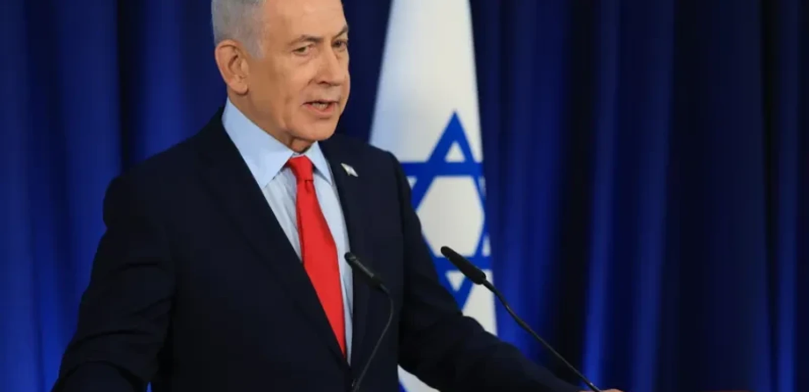 Ο Νετανιάχου συνεχάρη τον Μάγιαρ για τη νίκη του στις εκλογές της Ουγγαρίας