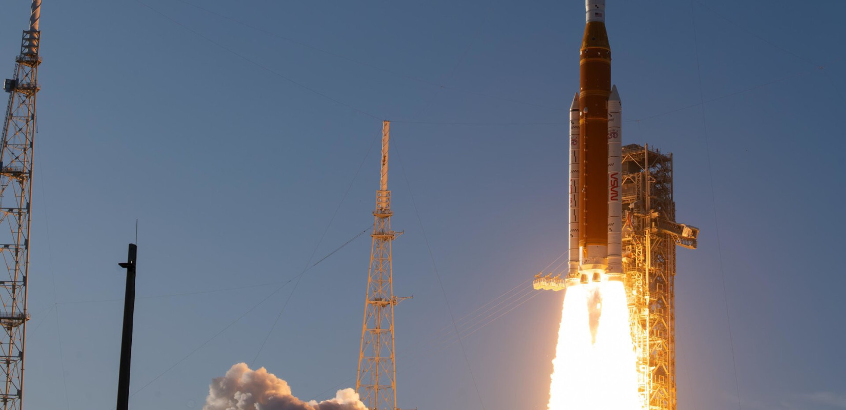 Artemis II: Το Orion ετοιμάζεται για τη μεγάλη επιστροφή - Η κρίσιμη δοκιμασία για τη θερμική ασπίδα