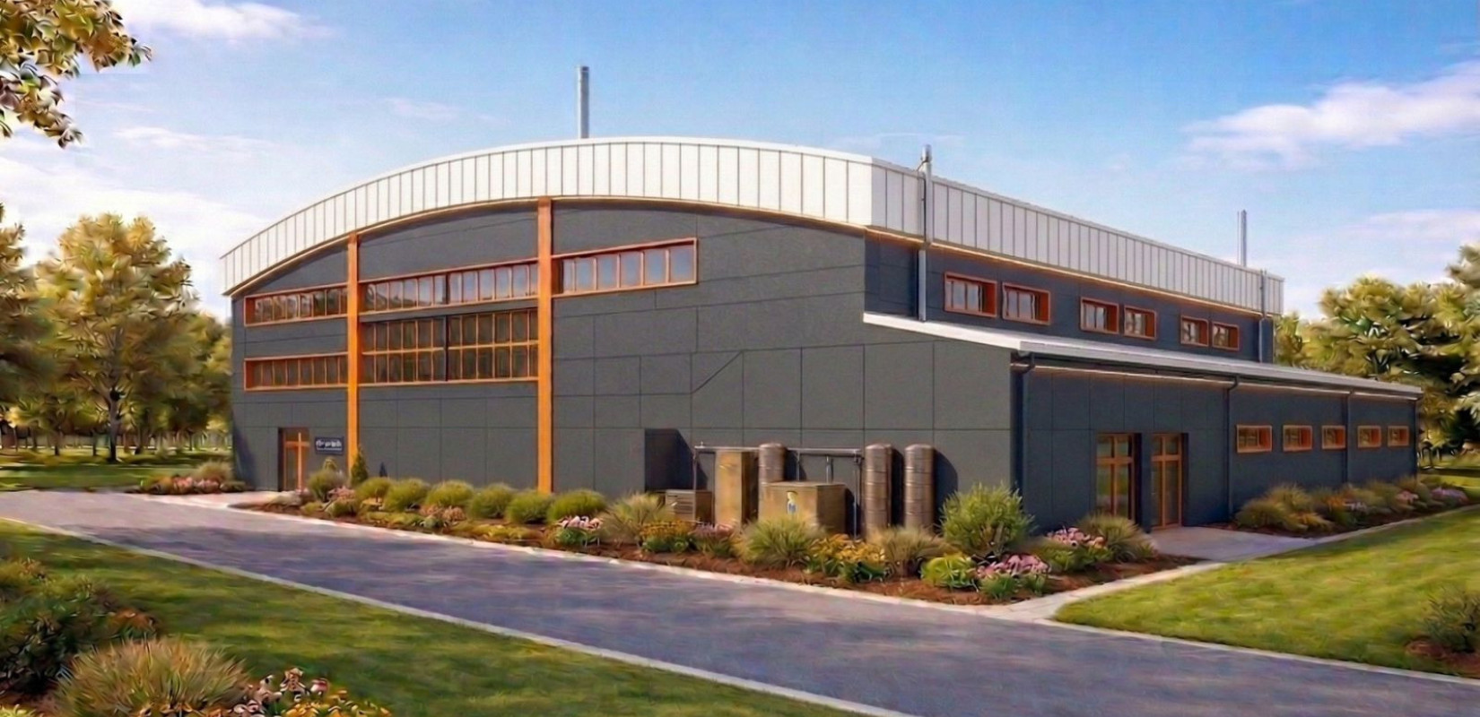 «Πράσινο φως» για το νέο Κλειστό Αθλητικό Κέντρο Δ. Κατερίνης