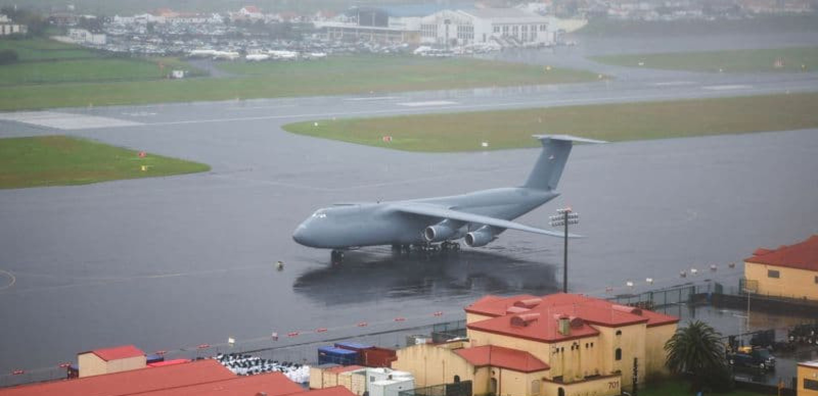 Πορτογαλία: «Ναι» στις ΗΠΑ για τη βάση των Αζορών αλλά με αυστηρούς όρους για τις επιθέσεις στο Ιράν