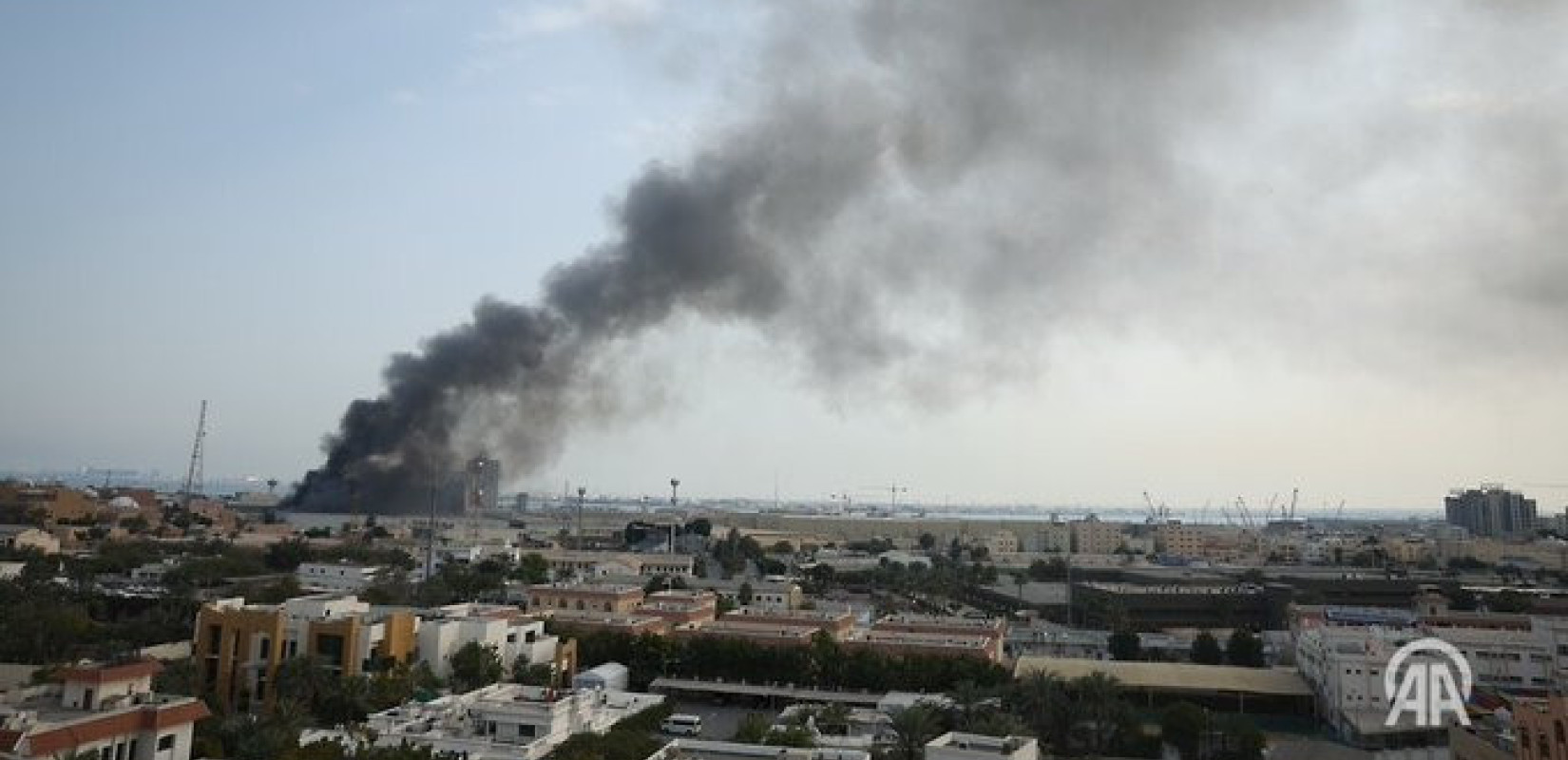 Μπαχρέιν - Πηγή φωτογραφίας: «Χ»