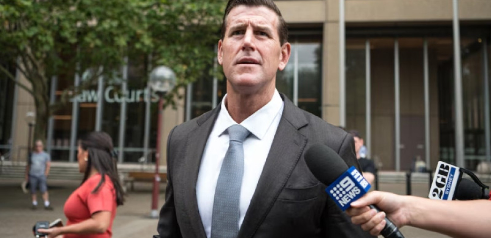 Αυστραλία: Συνελήφθη ο βετεράνος των Ειδικών Δυνάμεων για εγκλήματα πολέμου στο Αφγανιστάν