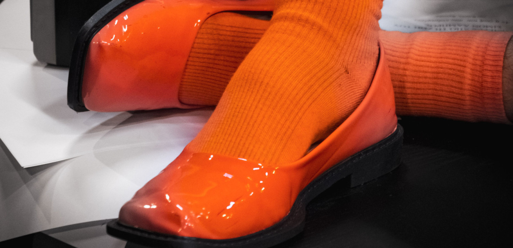 Θεσσαλονίκη: «Επτά ημέρες από τη ζωή του Σιμόν Λαμπρός - αν η ζωή του σας ενδιαφέρει» στην Ανοιχτή Θεατρική Σκηνή