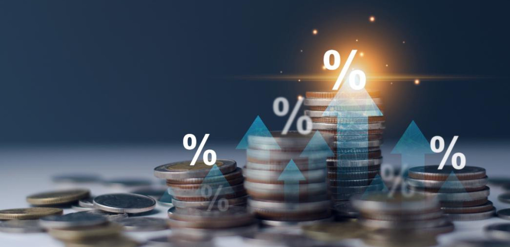 Κρίσιμος ο Απρίλιος για τα επιτόκια: Έντονη ανησυχία από Κομισιόν για τη διάρκεια του πολέμου