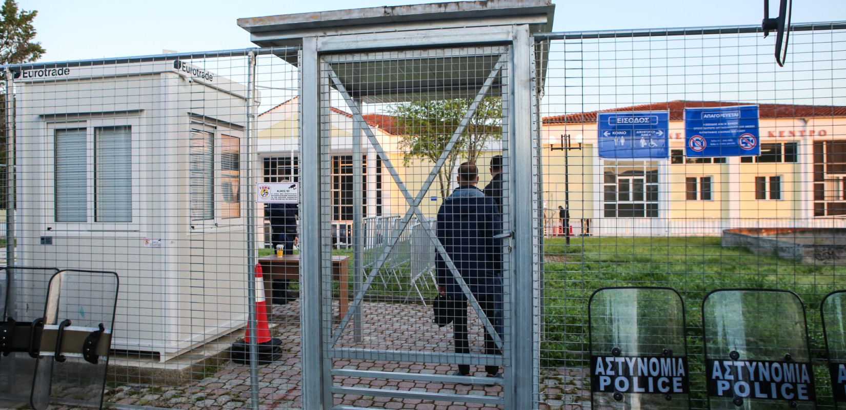 Δίκη Τεμπών: Ολοκληρώθηκαν οι δηλώσεις υποστήριξης της κατηγορίας - Στις 27 Απριλίου η συνέχεια