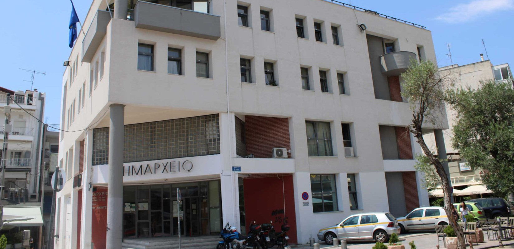 Εύοσμος - Κορδελιό: Ανάγκη να ενισχυθεί ο θεσμός του Συμβοτικού Συμβουλίου Νέων