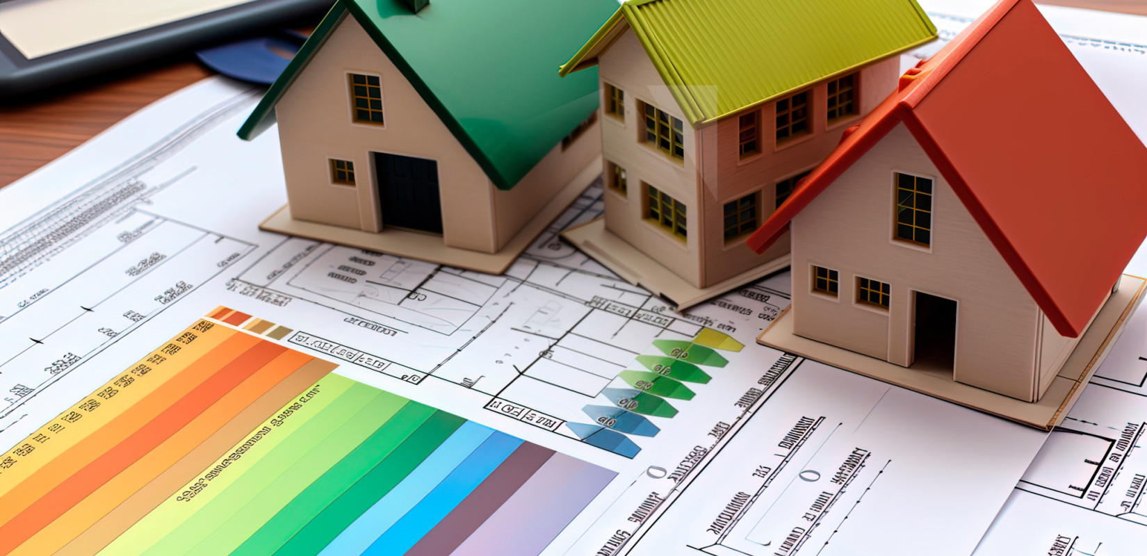 ΕΛΣΤΑΤ: H ενεργειακή απόδοση των κατοικιών, η εξοικονόμηση ενέργειας και το προσωπικό αποτύπωμα άνθρακα