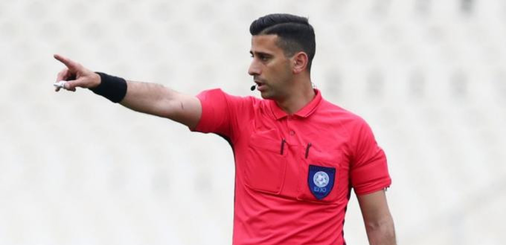 Κύπελλο: Με Έλληνες διαιτητές ο τελικός ΠΑΟΚ - ΟΦΗ