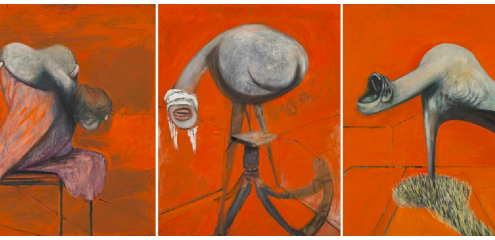 Μεγάλη Πέμπτη: Ο Χριστός στον Σταυρό