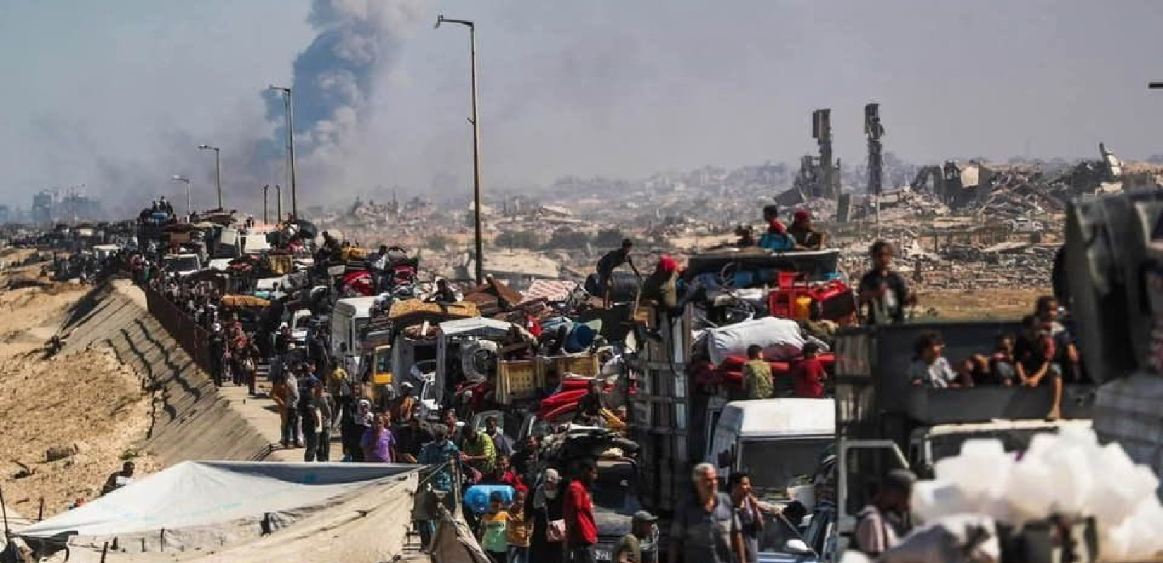 Γάζα: Εννέα νεκροί από ισραηλινά πλήγματα παρά την εκεχειρία