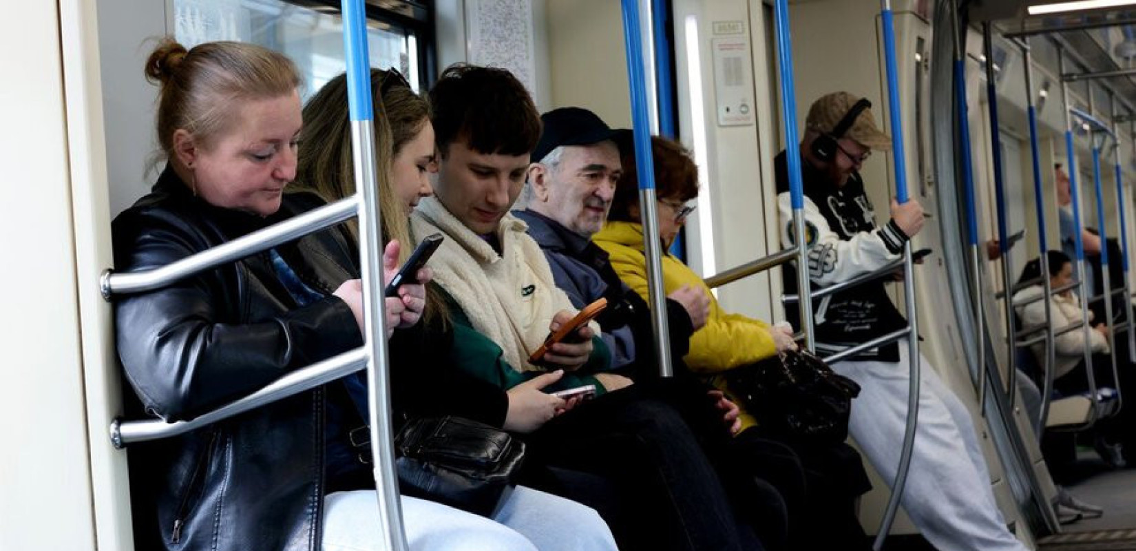 Κρεμλίνο: «Προσωρινές οι διακοπές του mobile internet» - Οργή στην επιχειρηματική ελίτ για οικονομικές απώλειες