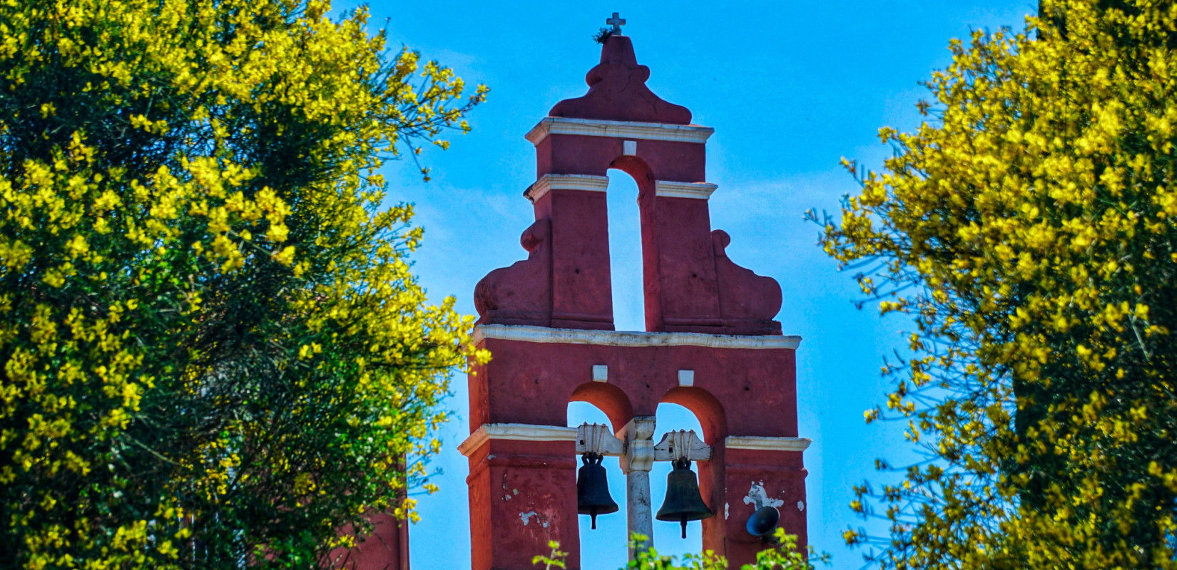 Ανοιξιάτικος ο καιρός τη Μεγάλη Παρασκευή – Πού έδειξε 24άρια το θερμόμετρο (χάρτες)