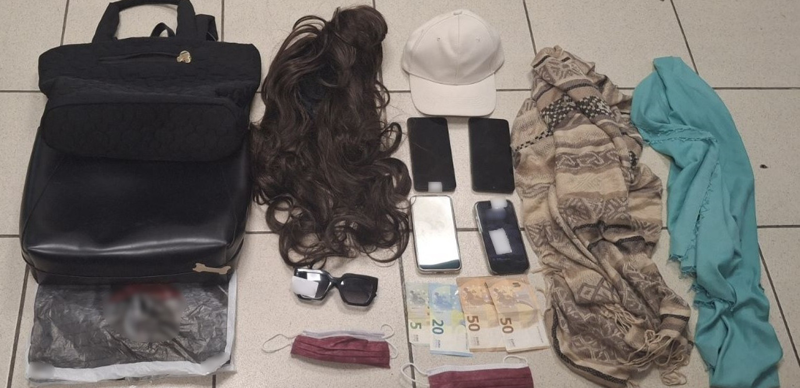 Εξιχνιάστηκαν 6 τηλεφωνικές απάτες που έγιναν το τελευταίο 10ημερο σε Πιερία, Χαλκιδική και Θεσσαλονίκη