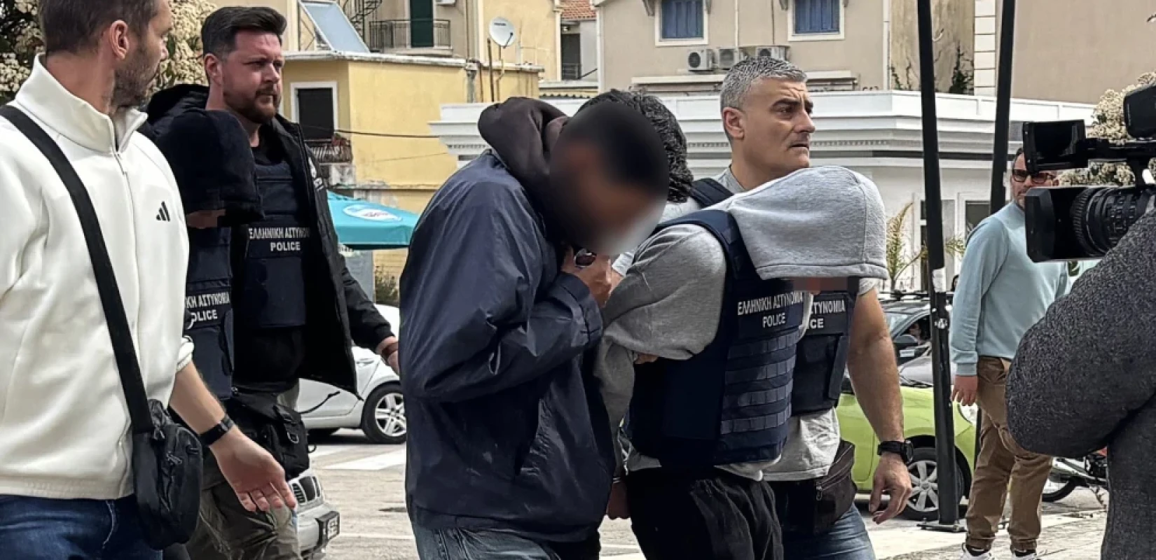 Κεφαλονιά: Κομβικό πρόσωπο ο 66χρονος - «Δεν έπαιρνε ναρκωτικά» λένε φίλοι και συγγενείς της Μυρτούς