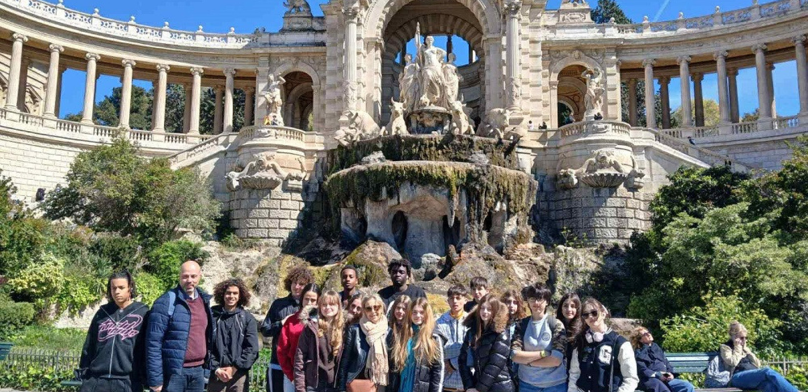 Καλαμαριά: Το 2ο Πειραματικό συνδέει την εκπαίδευση με τις ευρωπαϊκές επαγγελματικές προοπτικές