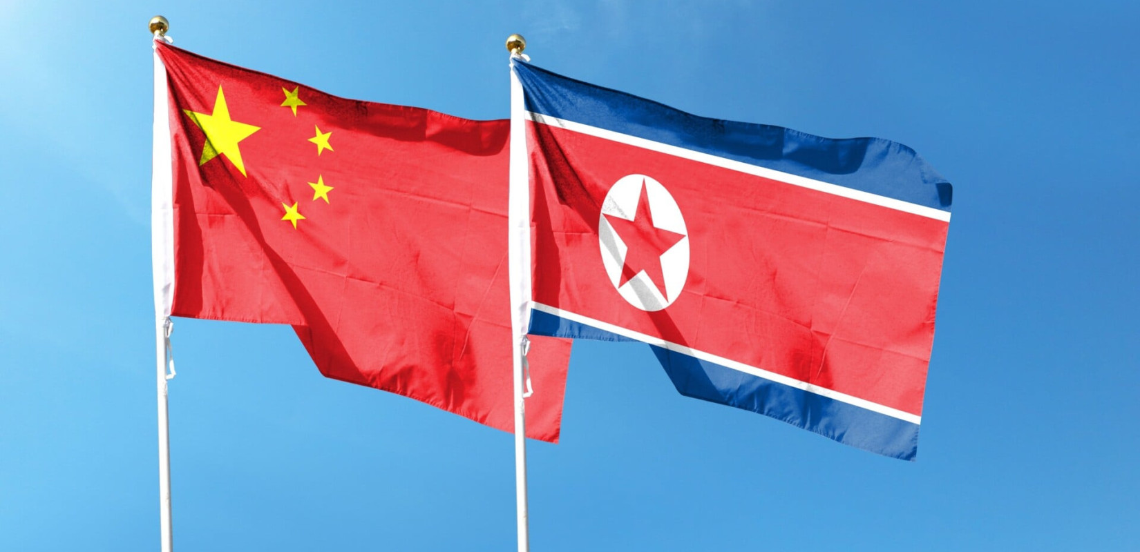 Κίνα: Το Πεκίνο επιθυμεί την ενίσχυση των ανταλλαγών του με τη Βόρεια Κορέα
