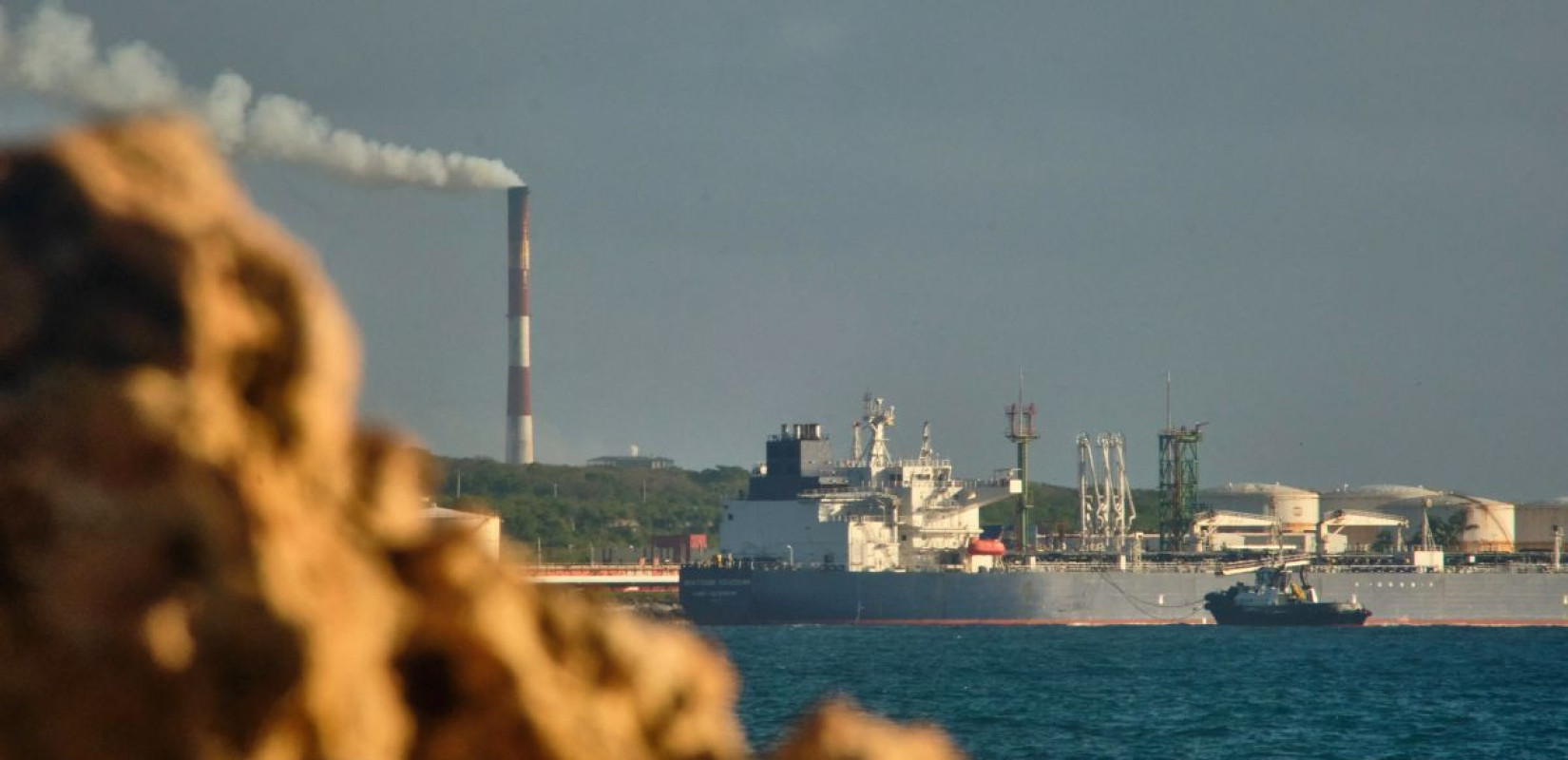 Το 2025 χρονιά «ρεκόρ» παραγωγής ορυκτών καυσίμων - Οι επιπτώσεις στις εκπομπές μεθανίου και οι σημερινές ελλείψεις λόγω Μεσανατολικού