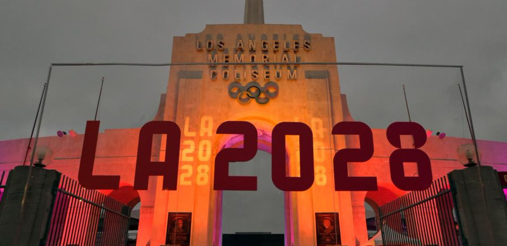 Λος Άντζελες 2028: Παγκόσμιο «ντεμπούτο» για τα εισιτήρια των Ολυμπιακών Αγώνων