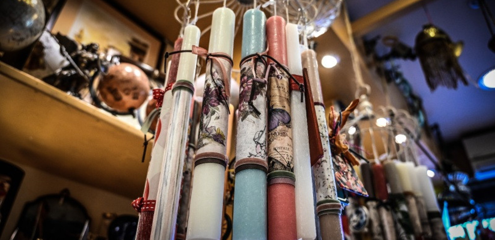 Πάσχα: Κορυφώνεται η εμπορική κίνηση - «Σαφάρι» ελέγχων σε όλη την Ελλάδα