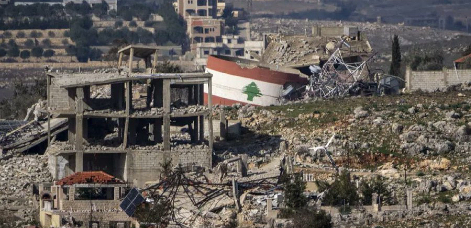 Θρίλερ με την εκεχειρία ΗΠΑ-Ιράν: Στο «κόκκινο» η ένταση για το μέτωπο του Λιβάνου