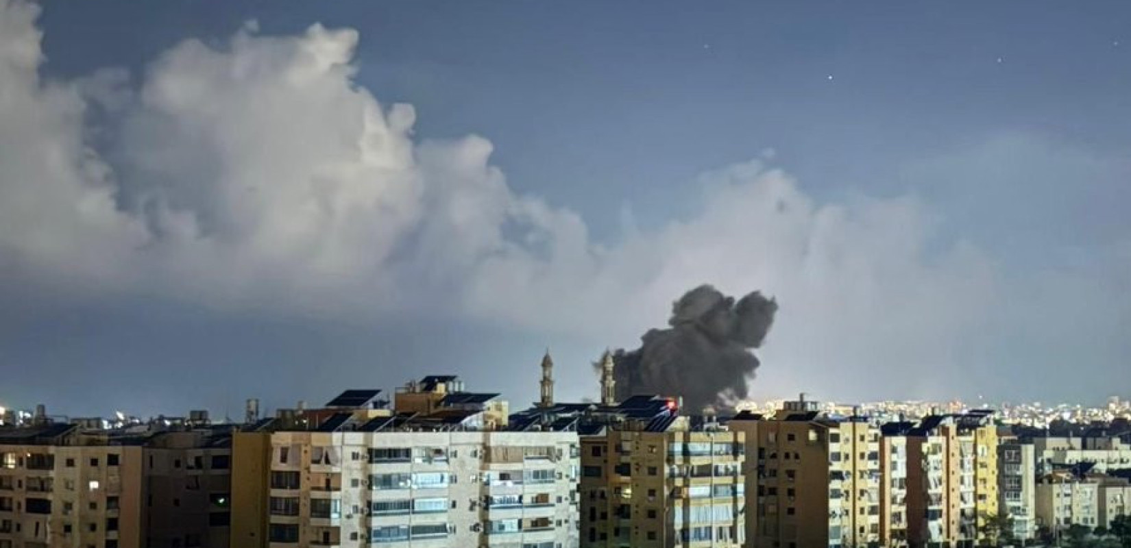 ΟΗΕ: «Φρικιαστικό το εύρος των σφαγών στον Λίβανο» (βίντεο)