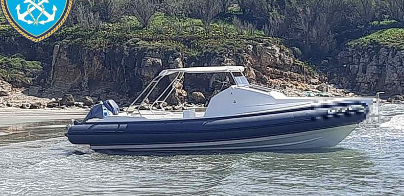 Λήμνος: Βρέθηκε εγκαταλελειμμένο ταχύπλοο – Συνελήφθη 58χρονος διακινητής λίγο πριν διαφύγει