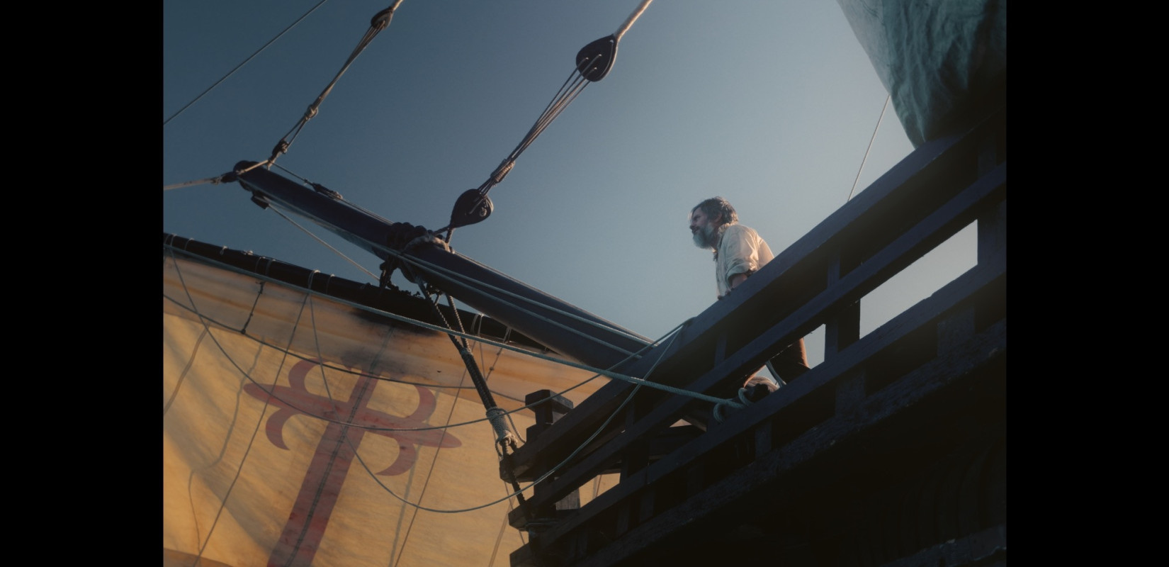 «Ολύμπιον»: Στις οθόνες ο θρυλικός «Μαγγελάνος» του Λαβ Ντίαζ