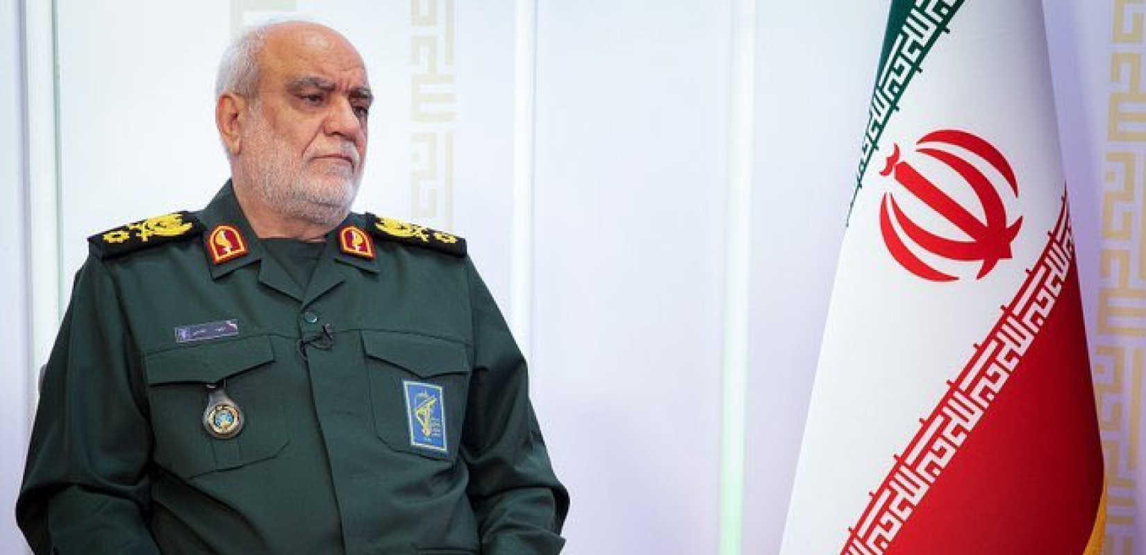 Ο Ματζίντ Χαντεμί - Πηγή φωτογραφίας: «Χ»