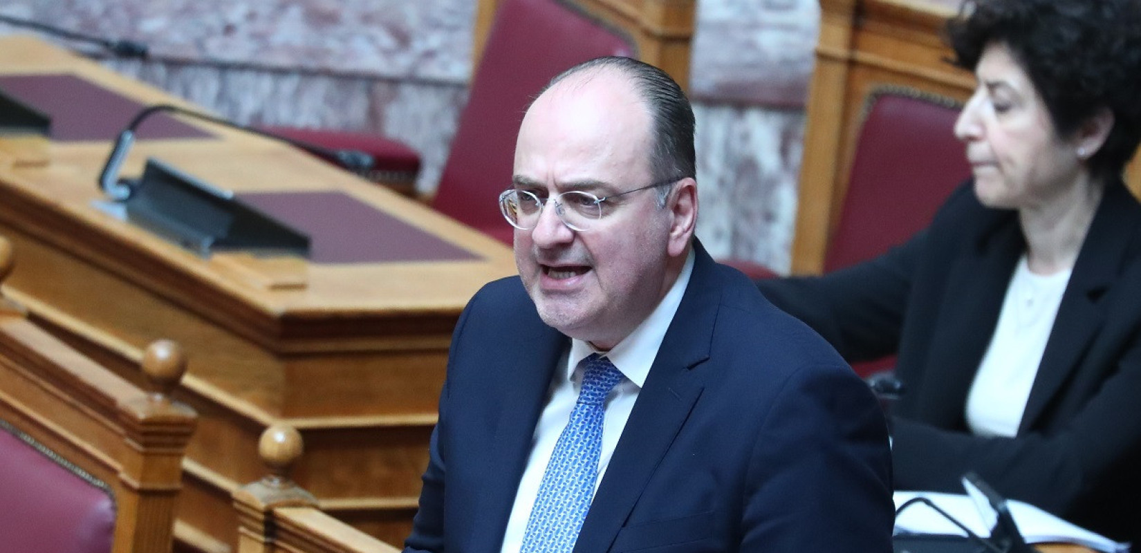Ο Μ. Λαζαρίδης απαντά στα «πυρά» των τελευταίων ημερών - «Νιώθω την ανάγκη να ζητήσω συγγνώμη»