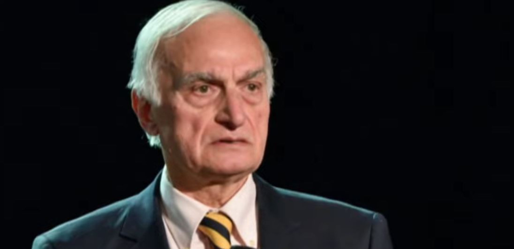 Σοκάρει ο Μανώλης Μαυρομμάτης για την φωτιά του 2024 που σκότωσε τη σύζυγό του - «Προσπάθησα να τη σώσω  δεν το κατάφερα» (βίντεο)