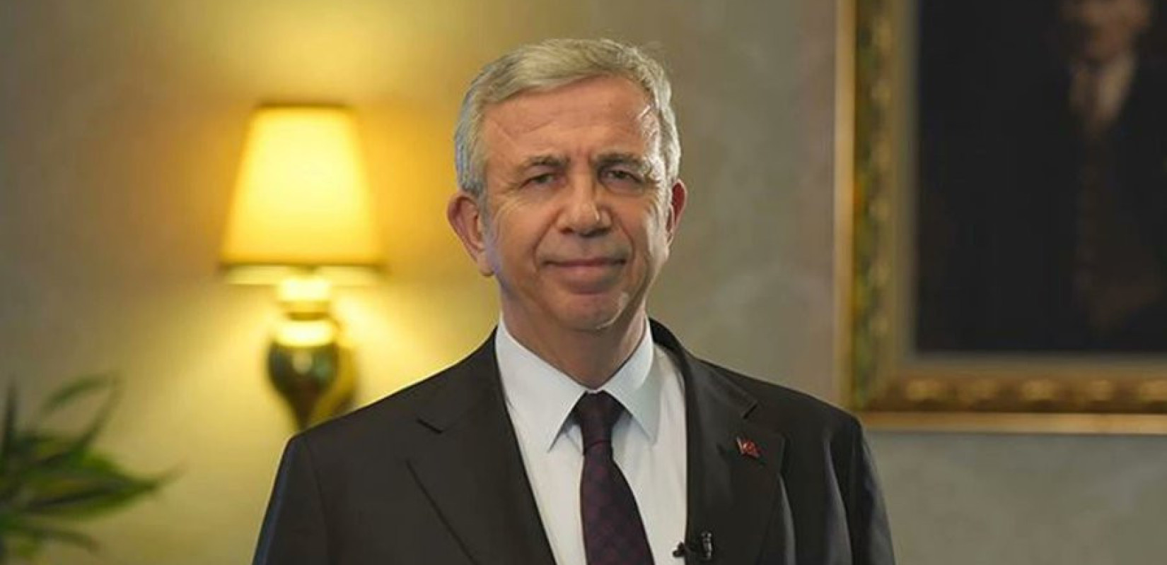 Τουρκία: Νέα δικαστική έρευνα κατά του Δημάρχου Άγκυρας, Μανσούρ Γιαβάς