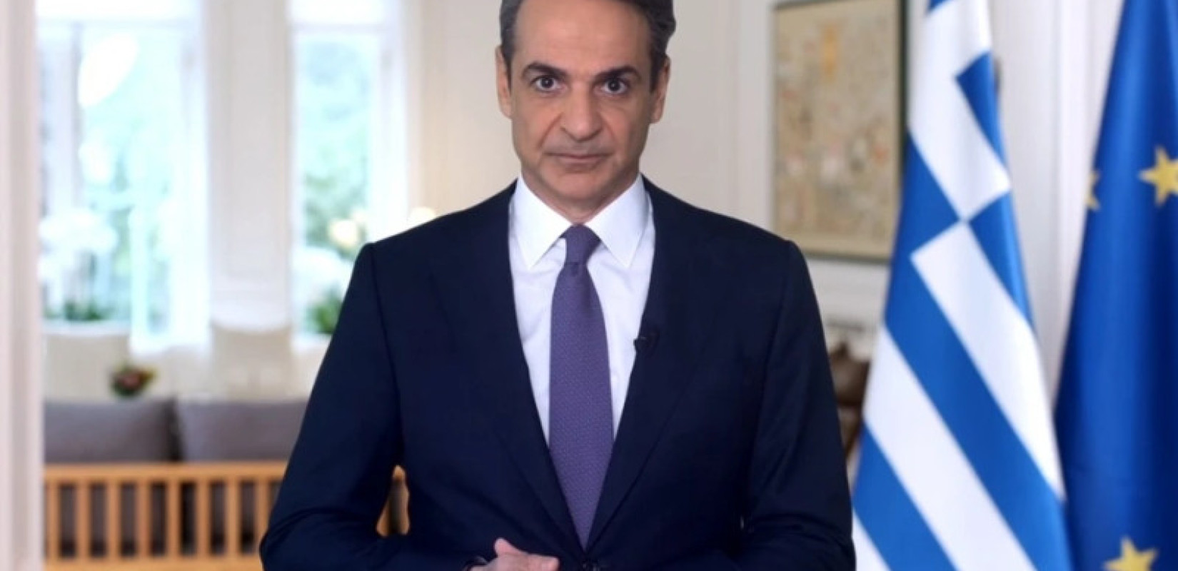 Μητσοτάκης για ΟΠΕΚΕΠΕ: Εισηγούμαι ασυμβίβαστο υπουργού και βουλευτή για μετά τις εκλογές του 2027 - Να ασκηθούν άμεσα οι διώξεις μετά τις άρσεις ασυλίας