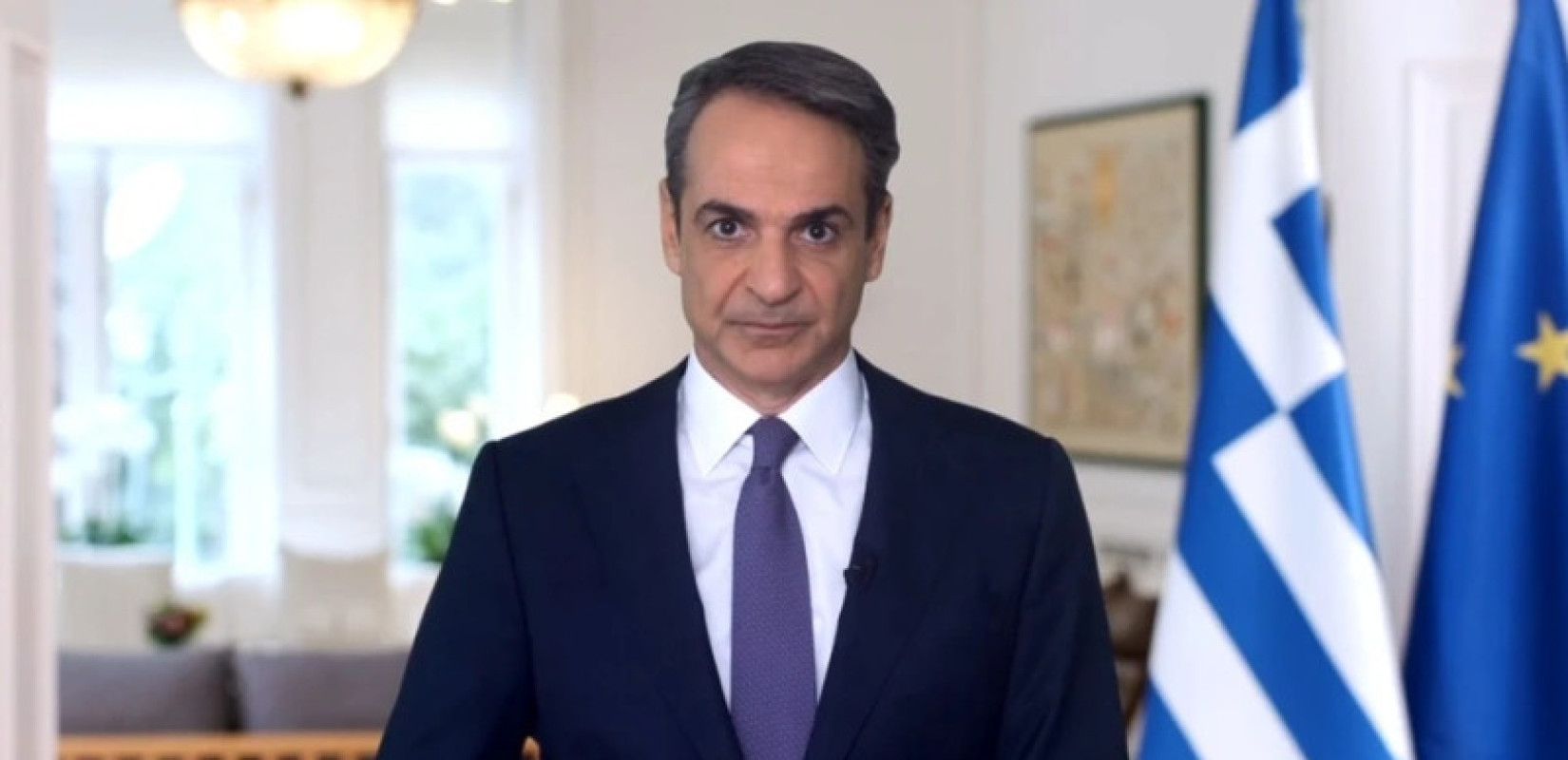 Το τετραπλό στοίχημα του Κυριάκου Μητσοτάκη μετά τον ΟΠΕΚΕΠΕ και στην πορεία προς τις κάλπες