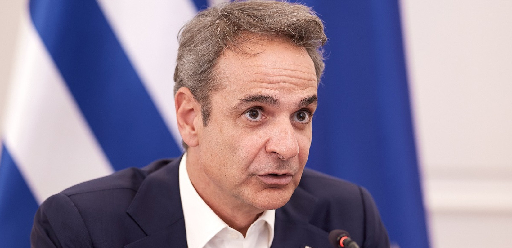 Κυβέρνηση: Η «Ατζέντα 2030» και η ενίσχυση της διεθνούς θέσης τη χώρας