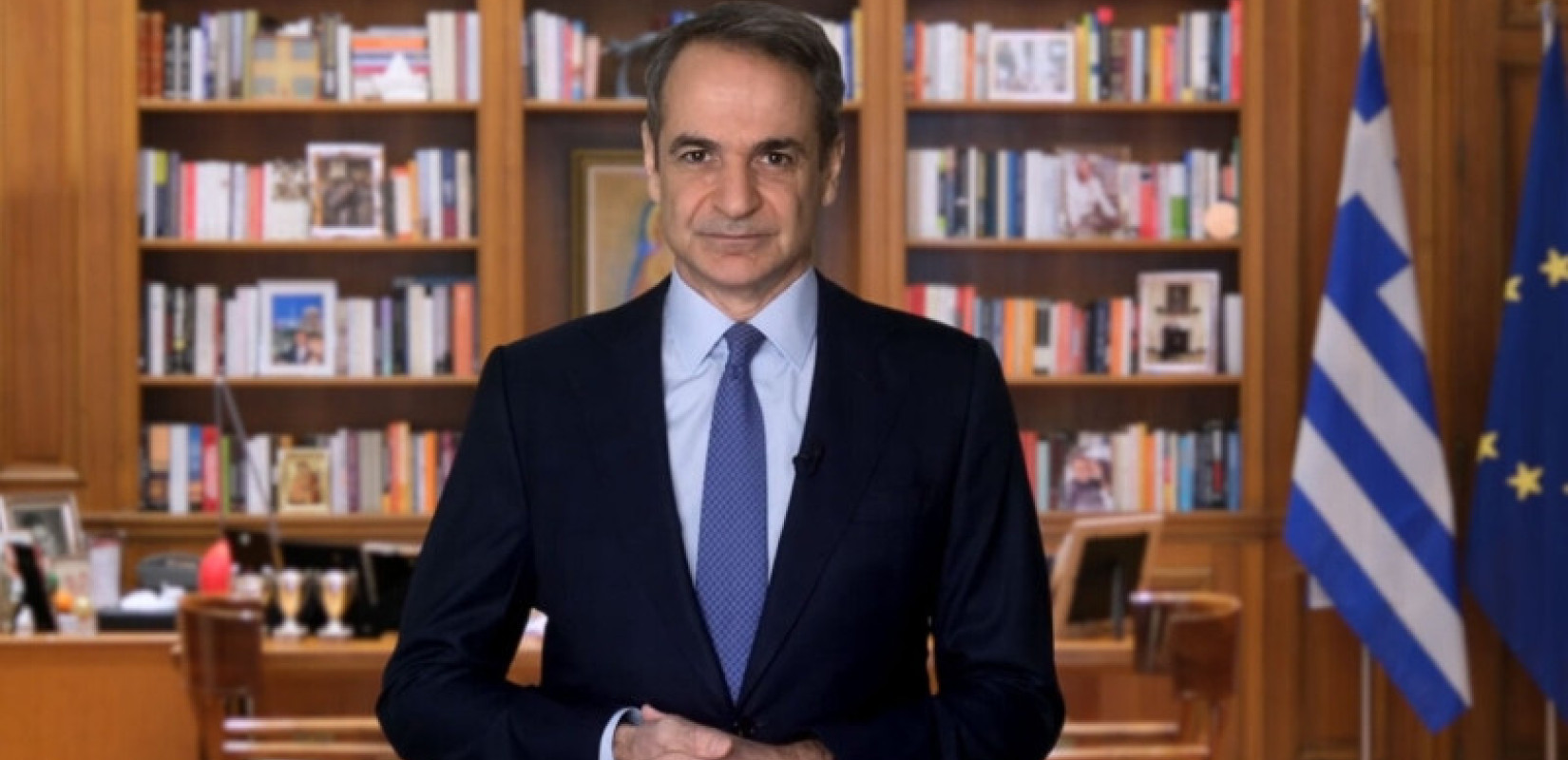 Επίσκεψη Κ. Μητσοτάκη στο Άμπου Ντάμπι - Ο ρόλος της Ελλάδας ως δύναμη σταθερότητας και το μήνυμα αλληλεγγύης
