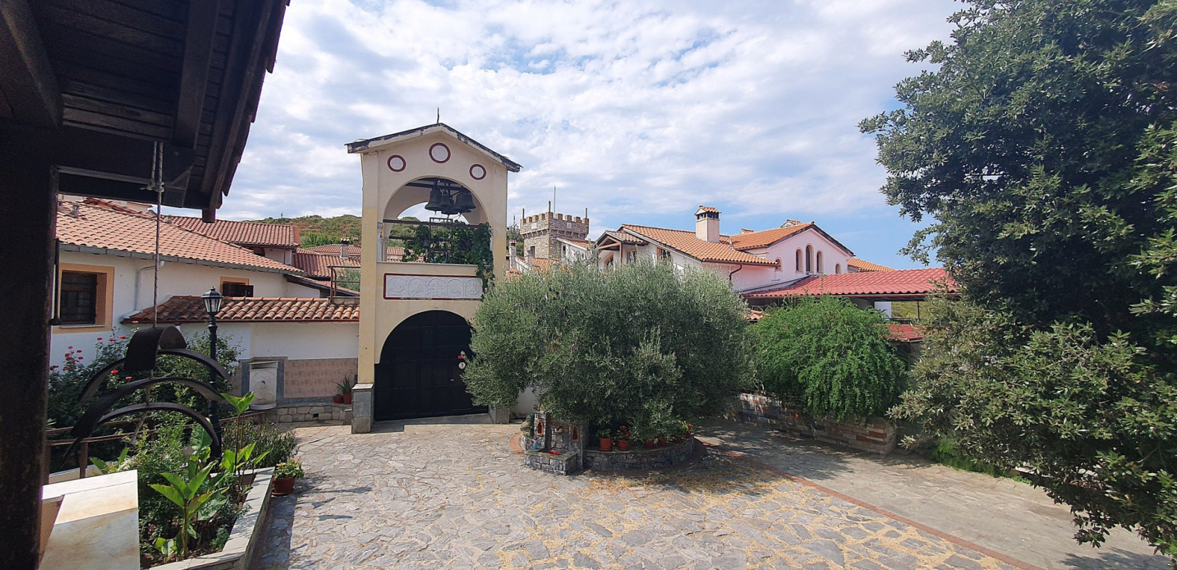 Πάσχα στα μοναστήρια της Βόρειας Ελλάδας - Ιστορία, κατάνυξη και φυσική ομορφιά