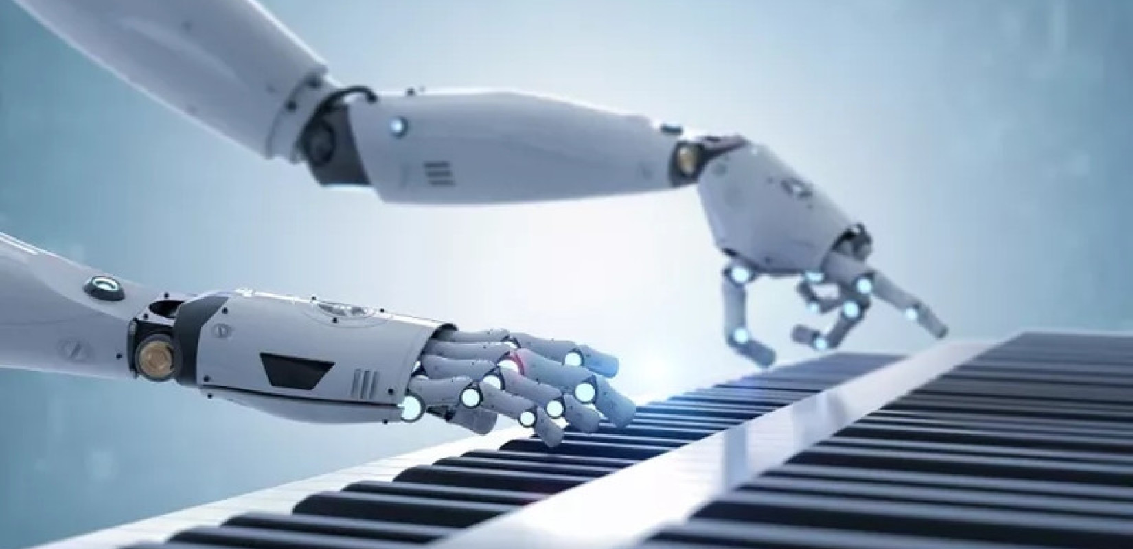 Όταν η Τεχνητή Νοημοσύνη συναντά τη μουσική: Από το στούντιο στο ψηφιακό streaming - Τι αλλάζει σήμερα σε δικαιώματα, έσοδα και δημιουργία