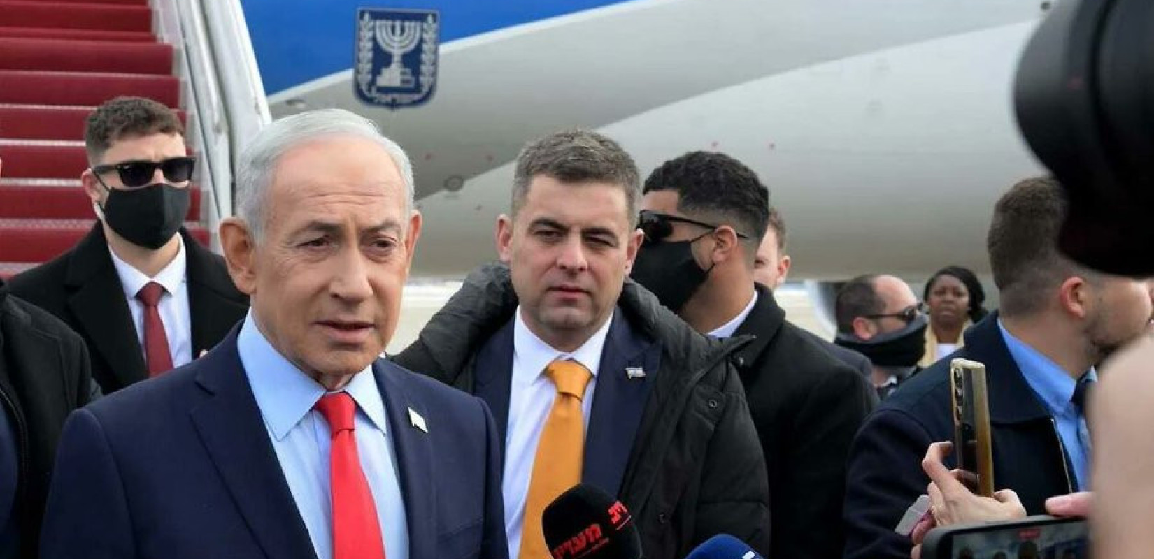 Ισραήλ: Ο Νετανιάχου απέπεμψε τον προσωπάρχη του μετά τον σάλο για ρατσιστικές δηλώσεις
