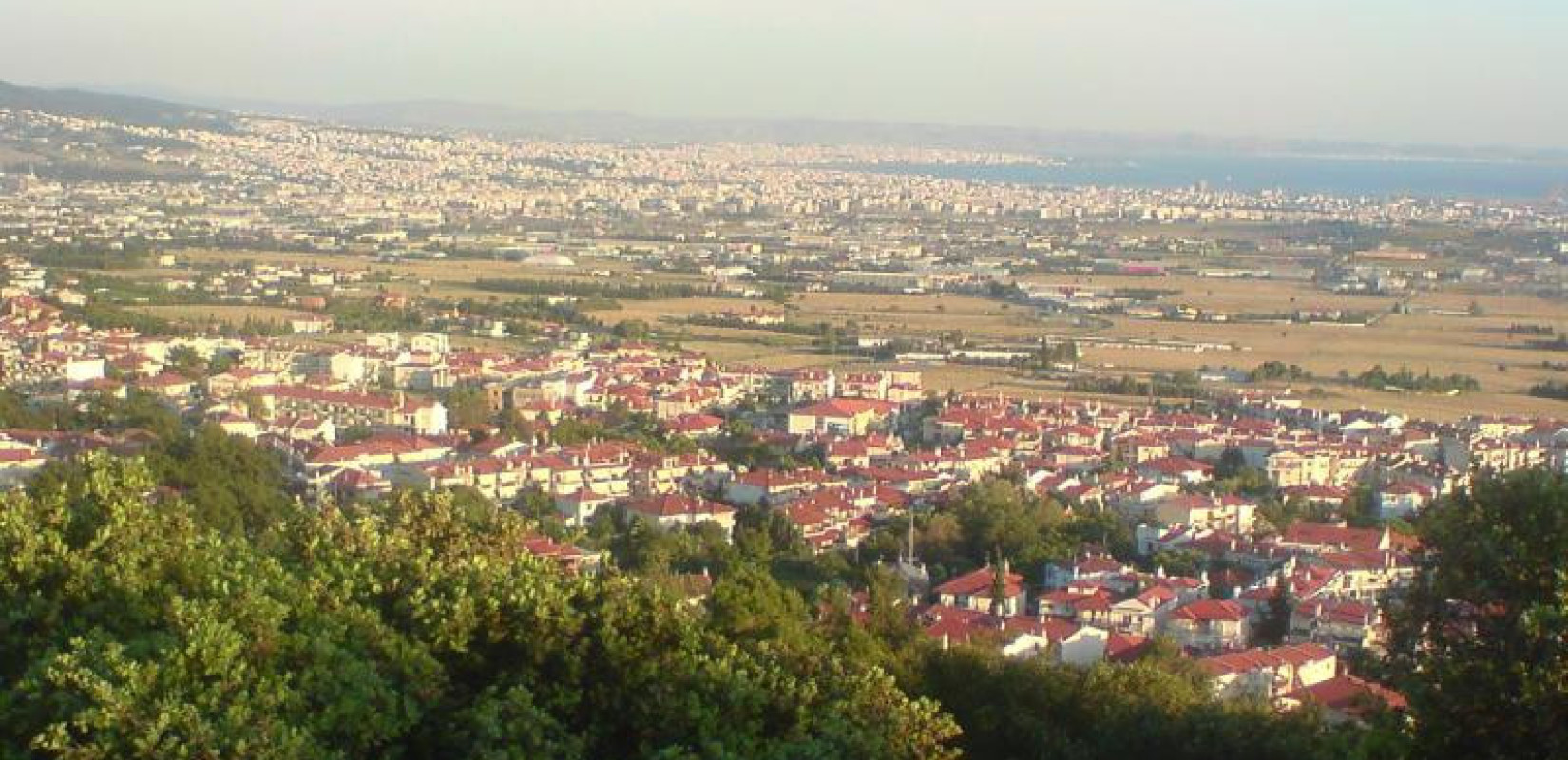 Ωραιόκαστρο: Η επέκταση 4.500 στρεμμάτων μπαίνει στην τελική φάση - Αυξάνει το ενδιαφέρον από επενδυτές γης