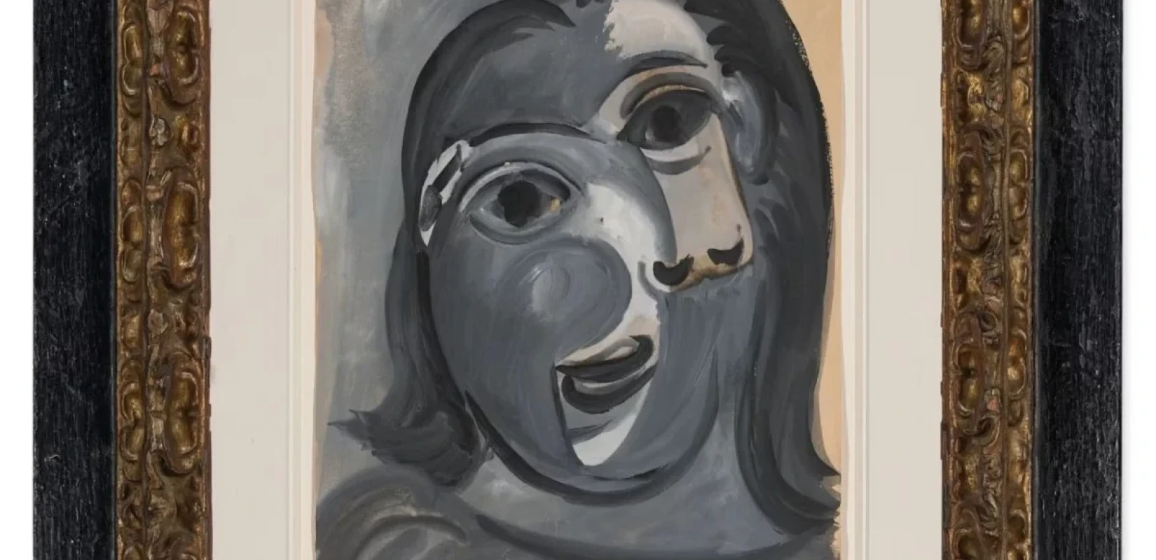 Πίνακας του Πικάσο αξίας άνω του 1 εκατ. δολαρίων πωλείται για… μόλις 100 ευρώ (βίντεο)