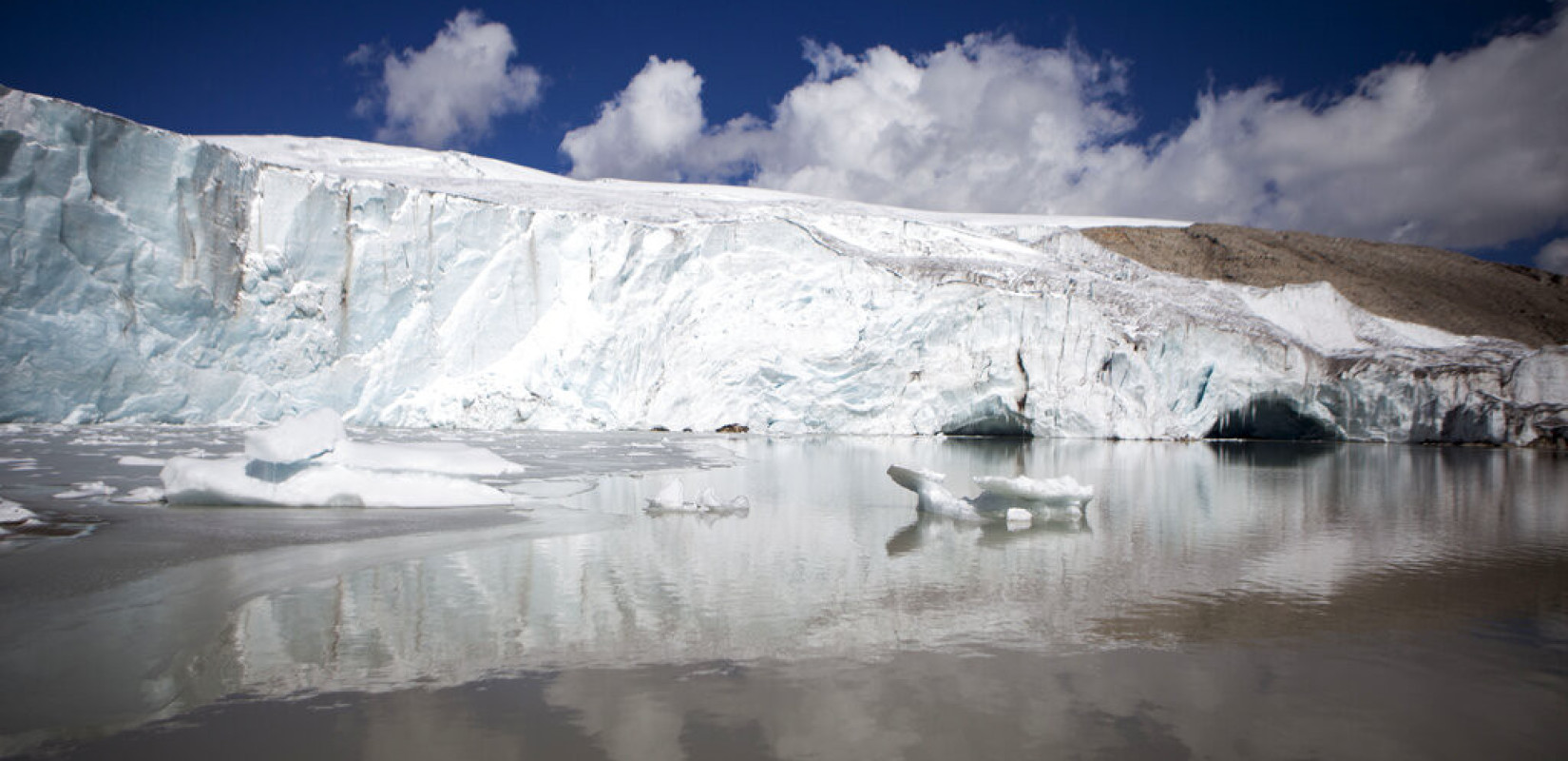 Αργεντινή: Εξορύξεις σε οικολογικά ευαίσθητες περιοχές παγετώνων προωθεί η κυβέρνηση Μιλέι – Θύελλα αντιδράσεων