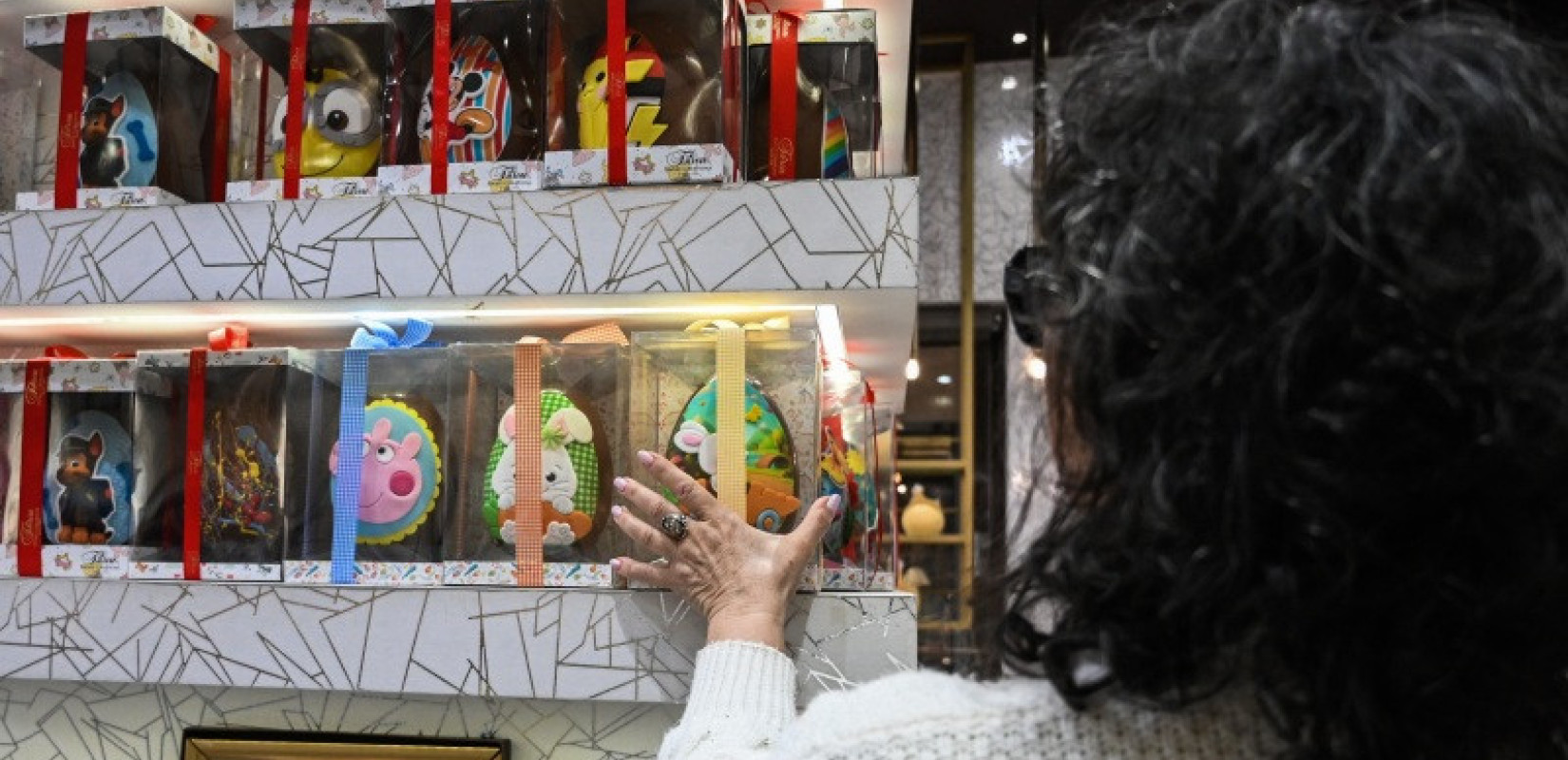 Στην τελική ευθεία οι πασχαλινές αγορές: Τι ώρα κλείνουν μαγαζιά και σούπερ μάρκετ σήμερα Μεγάλη Πέμπτη