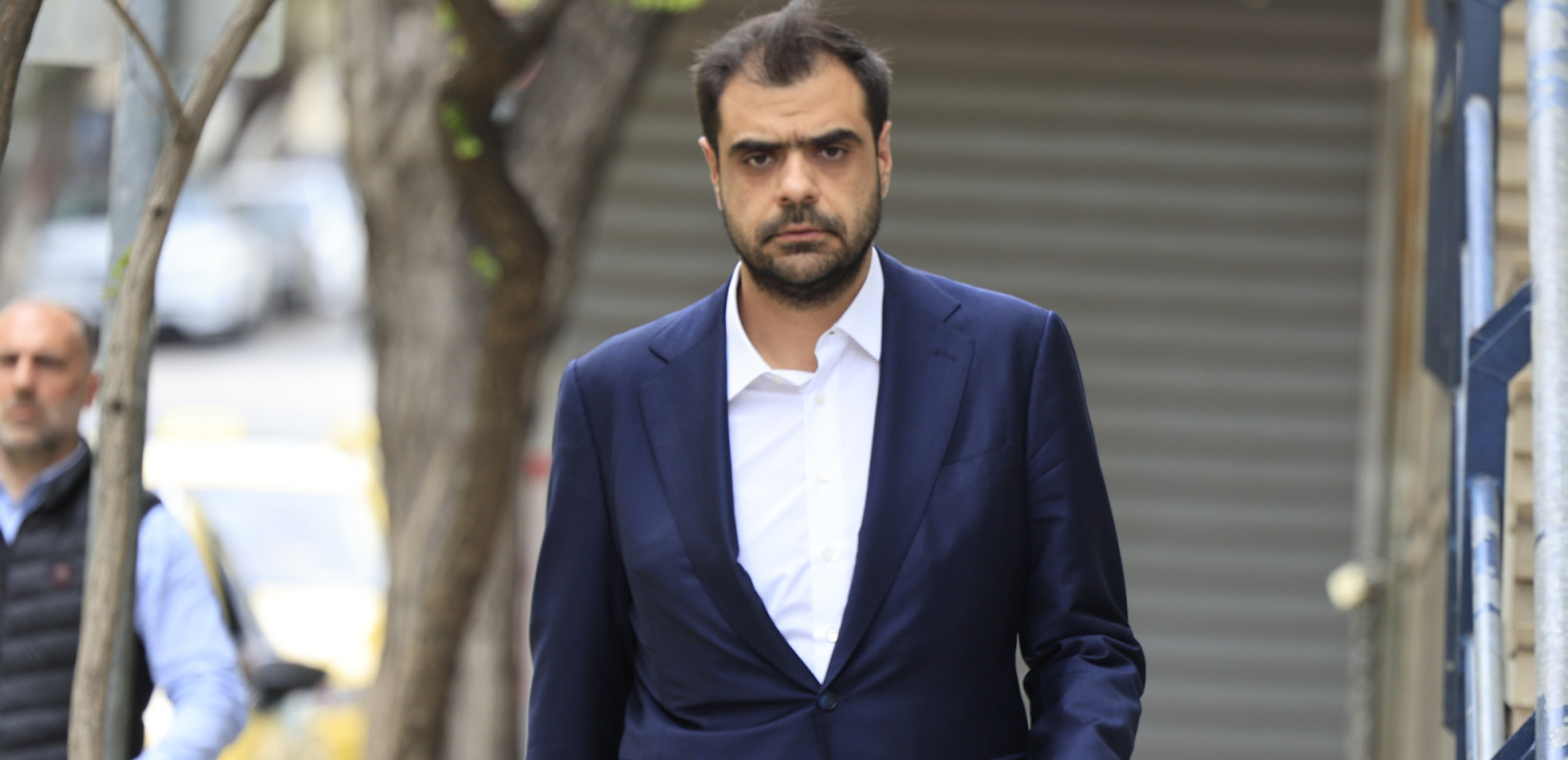 Τέλος στην ανωνυμία στα social media - Υιοθετείται η πρόταση Μαρινάκη για ταυτοποίηση των χρηστών