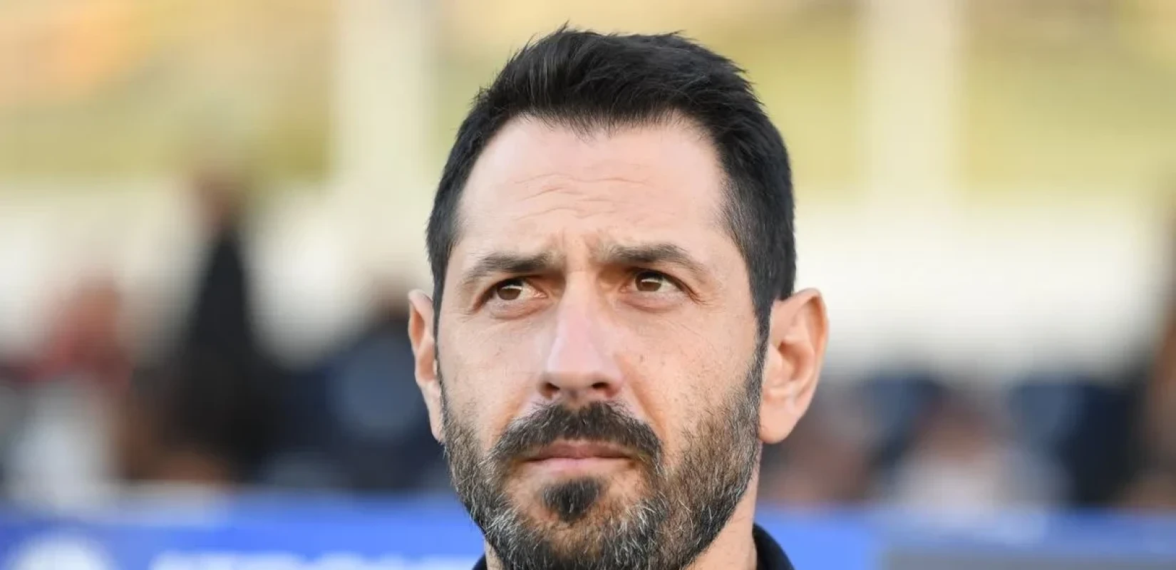 Τίτλοι τέλους στη συνεργασία του Πετράκη με τον Ηρακλή