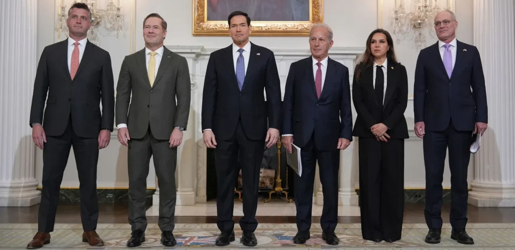 Η ιστορική ευκαιρία της Μέσης Ανατολής: Συνομιλίες ΗΠΑ με Ιράν σε δύο μέρες - Στο τραπέζι Ισραήλ και Λίβανος (βίντεο)