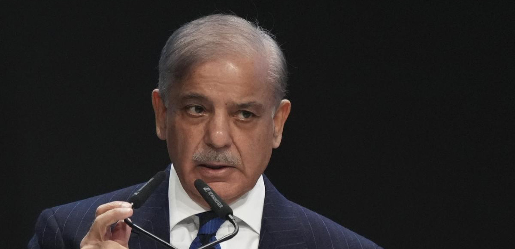 Πακιστάν: ΗΠΑ και Ιράν κατέληξαν σε τελικό κείμενο συμφωνίας - «Ουδέποτε ήταν τόσο κοντά»