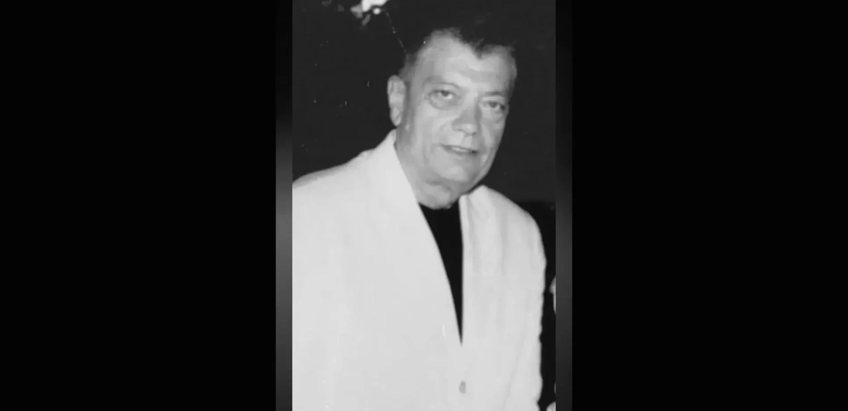 Θεσσαλονίκη: Έφυγε από τη ζωή ο Νίκος Κυριαζίδης του θρυλικού νυχτερινού κέντρου «Σκορπιός»